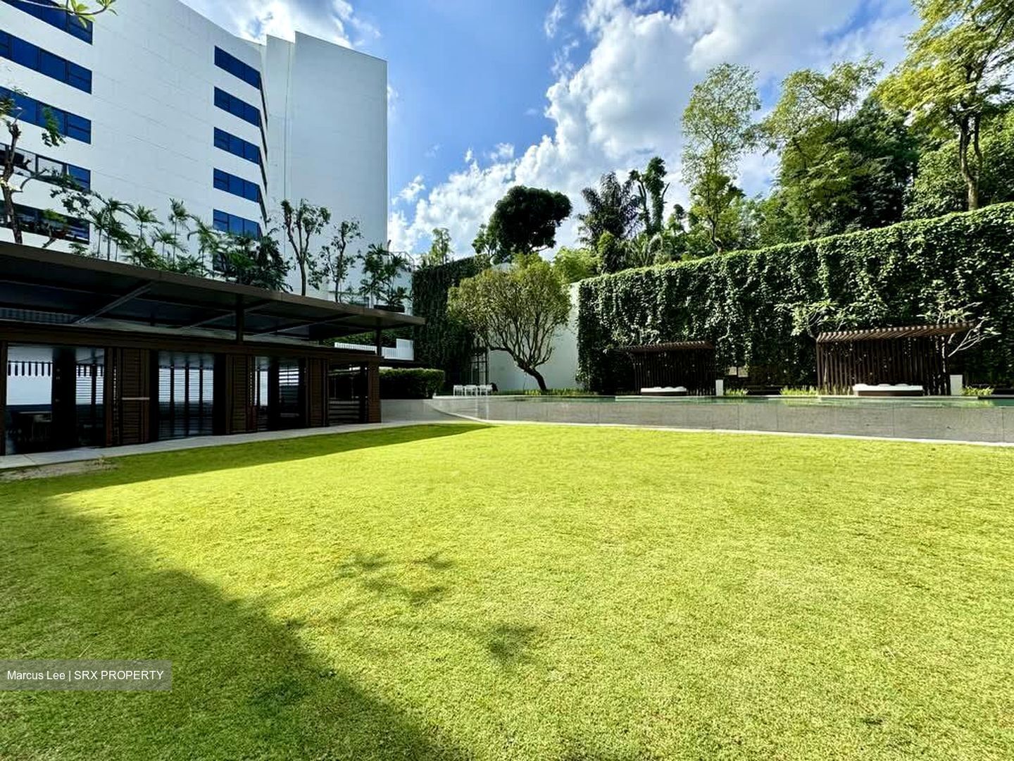 8 Napier (D10), Condominium #573901591